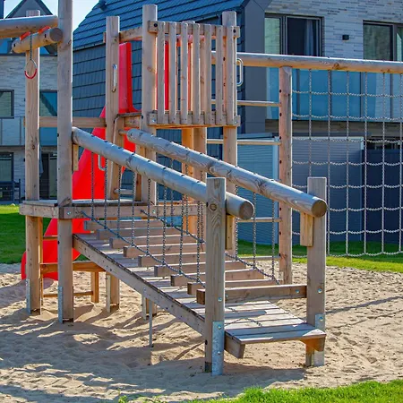Vakantiehuis Korn-koje *