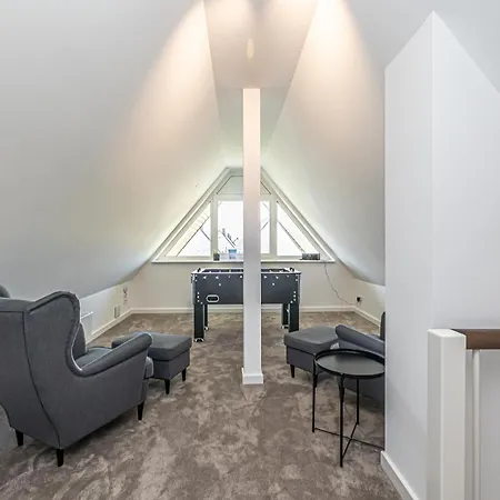 Vakantiehuis Korn-koje *