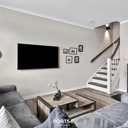 Vakantiehuis Korn-koje